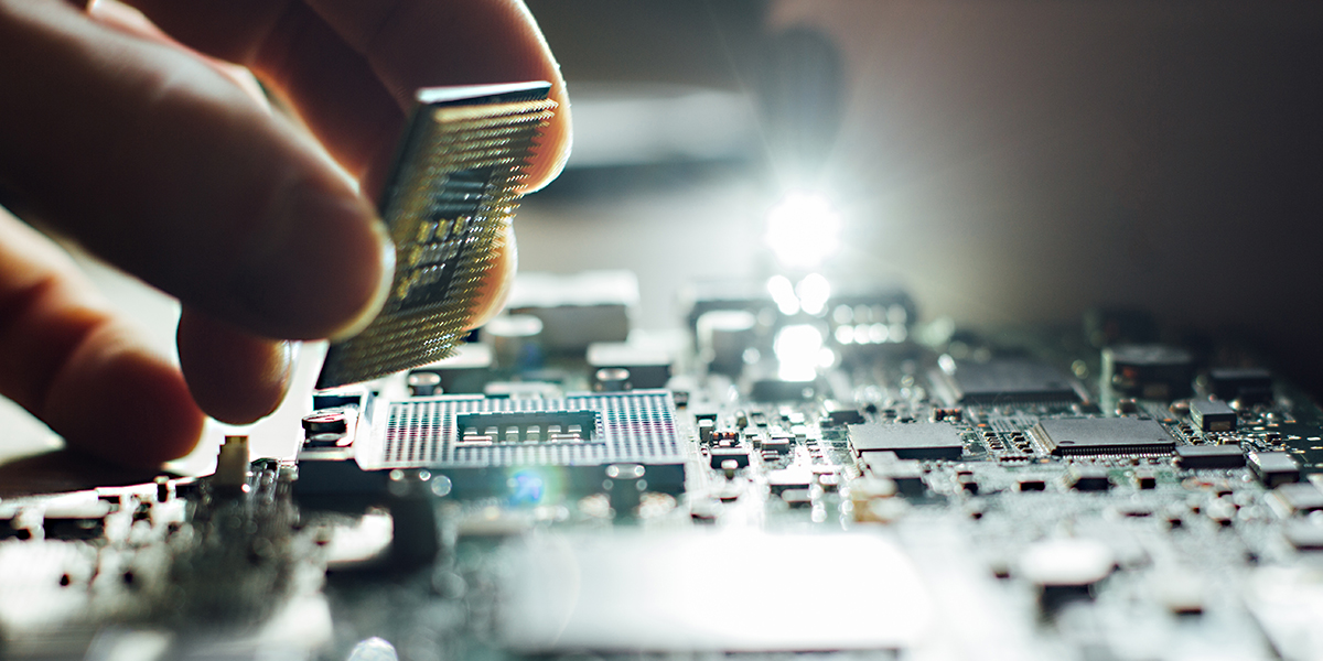 M.Tech – VLSI